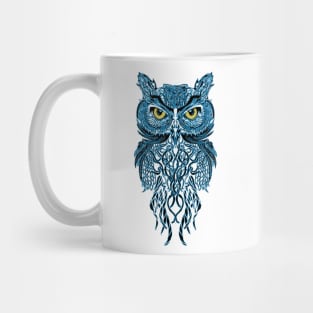 Owl 01 Mug